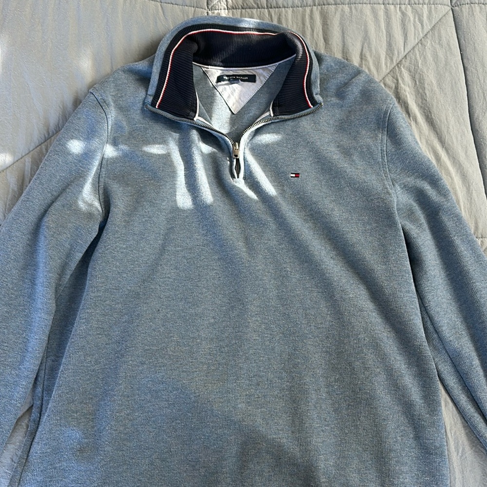 Men’s Tommy Hilfiger pullover